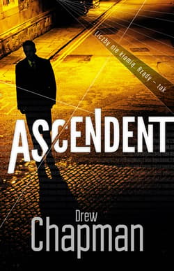 Ascendent - ebook - Drew Chapman