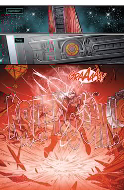 Galeria - zdjęcie nr. 4 - Ascendent. Star Wars Doktor Aphra. Tom 6