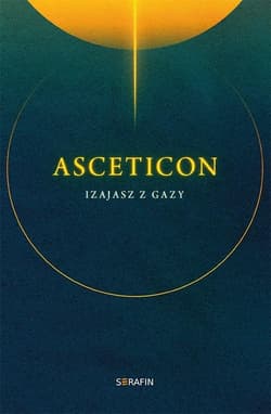 Asceticon - Izajasz z Gazy
