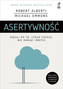Asertywność. - ebook - Emmons Michael, Alberti Robert