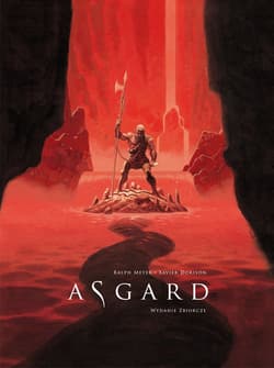 Asgard Wariant A