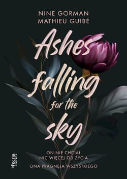 Ashes falling for the sky. Tom 1 - Nine Gorman, Mathieu Guibé