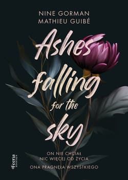 Ashes falling for the sky Tom 1 - ebook