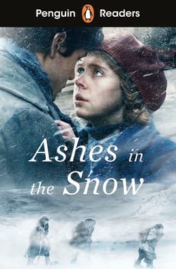 Ashes in the Snow. Penguin Readers Level 5 wer. angielska - Ruta Sepetys