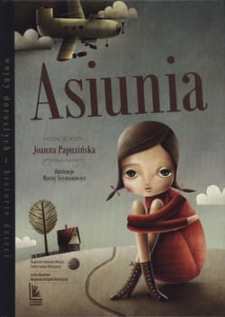 Asiunia - Joanna Papuzińska