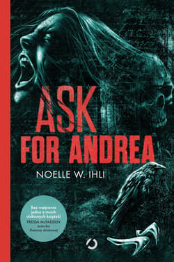 Ask for Andrea - ebook - Noelle West Ihli