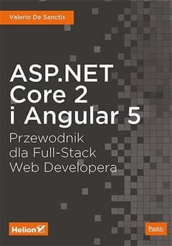 ASP.NET Core 2 i Angular 5 - Valerio De Sanctis