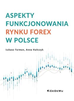 Aspekty funkcjonowania rynku FOREX w Polsce - Anna Hańczyk