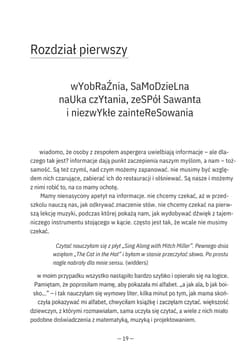 Galeria - zdjęcie nr. 2 - Aspergirls Siła kobiet z zespołem Aspergera