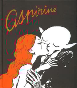 Aspirine
