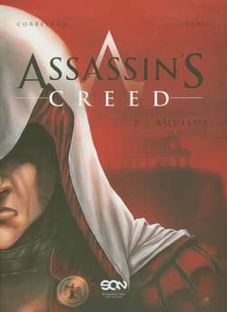 Assassin's Creed 2. Aquilus - Eric Corbeyran