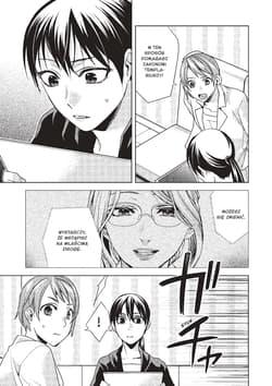 Galeria - zdjęcie nr. 2 - Assassin's Creed Miecz Shao Jun Chiny Tom 3