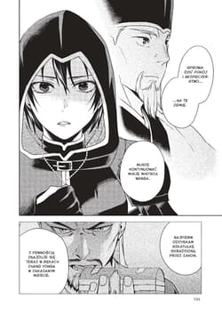 Galeria - zdjęcie nr. 4 - Assassin's Creed Miecz Shao Jun Chiny Tom 3