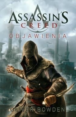 Assassin's Creed. Objawienia