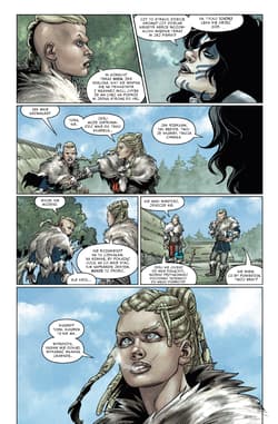 Galeria - zdjęcie nr. 2 - Assassin's Creed Valhalla Pieśń chwały