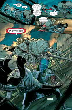 Galeria - zdjęcie nr. 3 - Assassin's Creed Valhalla Pieśń chwały