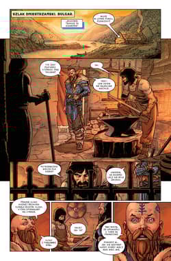 Galeria - zdjęcie nr. 4 - Assassin's Creed Valhalla Pieśń chwały