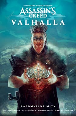 Assassin's Creed Valhalla Zapomniane mity - Alexander Freed
