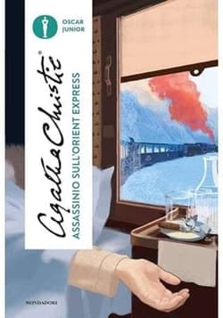 Assassinio sull'Orient Express - Agatha Christie