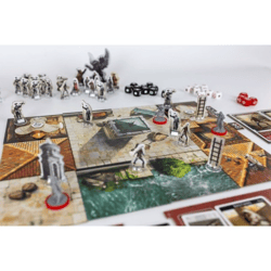 Galeria - zdjęcie nr. 2 - Assassins Creed: Brotherhood of Venice
