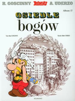 Asteriks Osiedle bogów