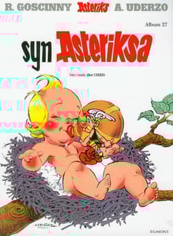Asteriks Syn Asteriksa 27