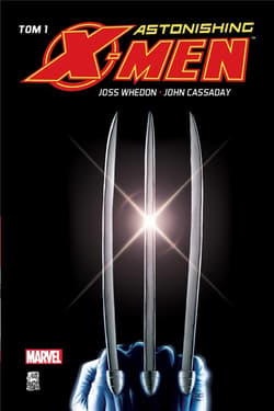 Astonishing X-Men Tom 1 - Whedon Joss, Cassaday John