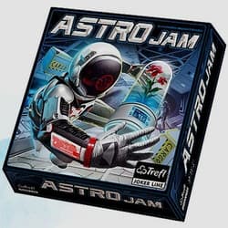 Astro Jam - Kołos Michał, Rzadek Wojciech