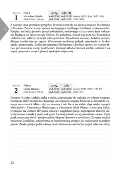 Galeria - zdjęcie nr. 3 - AstroCalendarium 2027. Profesjonalny horoskop na każdy dzień