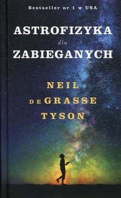 Astrofizyka dla zabieganych