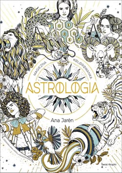 Astrologia - Jarén Ana