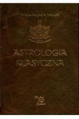 Astrologia klasyczna Tom IX Aspekty. Część 2 - Hrabia Siergiej A. Wronski