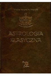 Astrologia klasyczna Tom IX Aspekty. Część 2 - Hrabia Siergiej A. Wronski