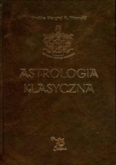 Astrologia klasyczna Tom IX Aspekty. Część 2 - Wronski Siergiej A.