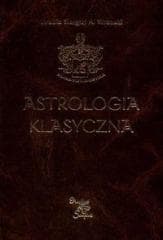 Astrologia klasyczna Tom V Planety. Część 2 - Hrabia Siergiej A. Wronski