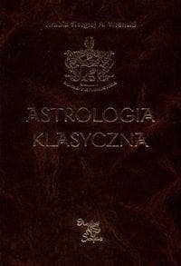 Astrologia klasyczna Tom V Planety. Część 2 - Hrabia Siergiej A. Wronski