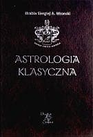 Astrologia klasyczna Tom VII Planety - Hrabia Siergiej A. Wronski