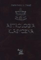 Astrologia klasyczna Tom XI Tranzyty. Część 2 - Hrabia Siergiej A. Wronski