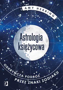 Astrologia księżycowa - ebook - Amy Herring