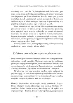 Galeria - zdjęcie nr. 3 - Astrologia miłości. Jak zrozumieć siebie i swojego partnera dzięki horoskopowi urodzeniowemu