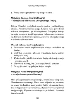 Galeria - zdjęcie nr. 5 - Astrologia wedyjska dla początkujących. 10 kroków do interpretacji horoskopu