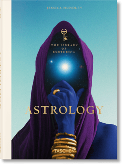Astrology. The Library of Esoterica