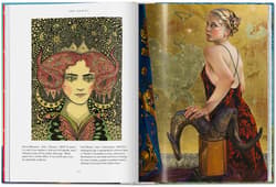Galeria - zdjęcie nr. 4 - Astrology. The Library of Esoterica