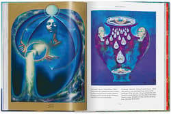 Galeria - zdjęcie nr. 5 - Astrology. The Library of Esoterica