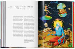 Galeria - zdjęcie nr. 4 - Astrology. The Library of Esoterica wer. angielska
