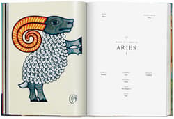 Galeria - zdjęcie nr. 4 - Astrology. The Library of Esoterica wer. angielska
