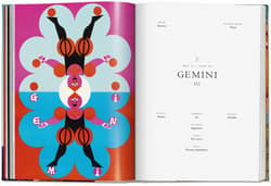 Galeria - zdjęcie nr. 3 - Astrology. The Library of Esoterica wer. angielska