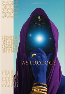 Astrology. The Library of Esoterica wer. angielska - Andrea Richards