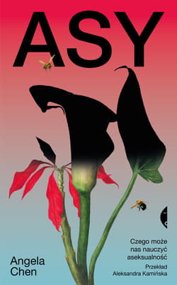 Asy - ebook