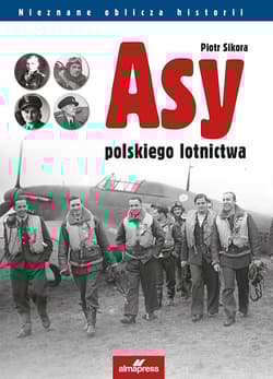 Asy polskiego lotnictwa